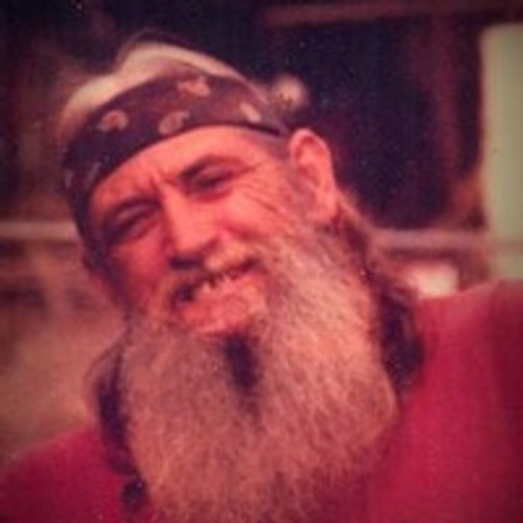 Daniel Broussard