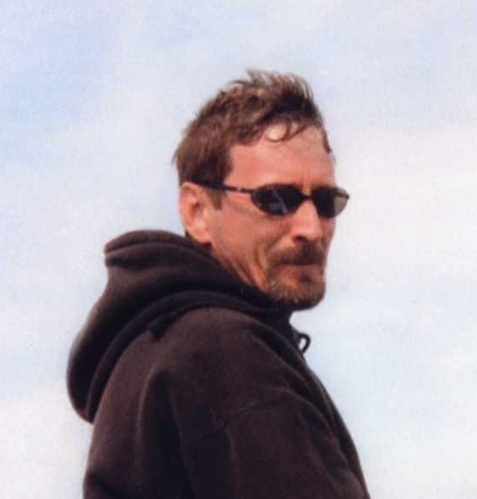 Phillip Bittner