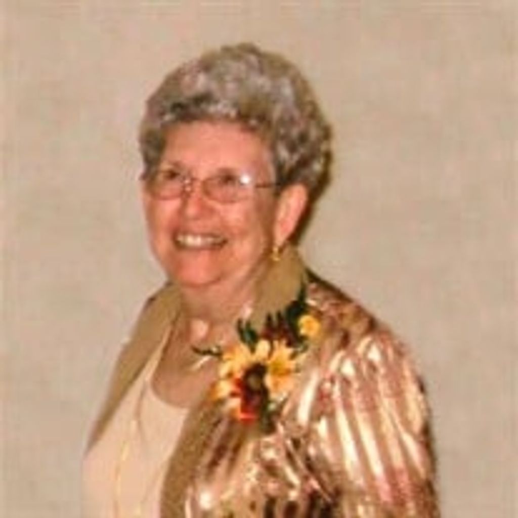 Norma June Weintraut