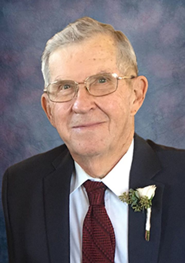 Edwin Husak Profile Photo