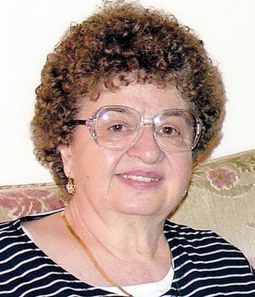 Dolores M. Basic