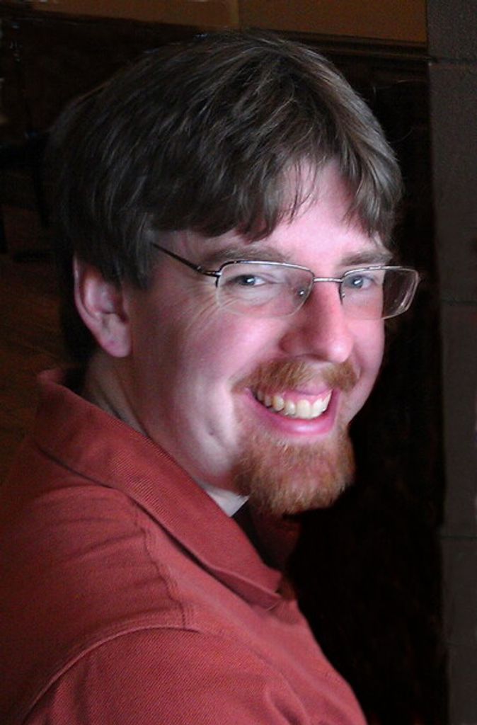 Ryan A. Simmons Profile Photo