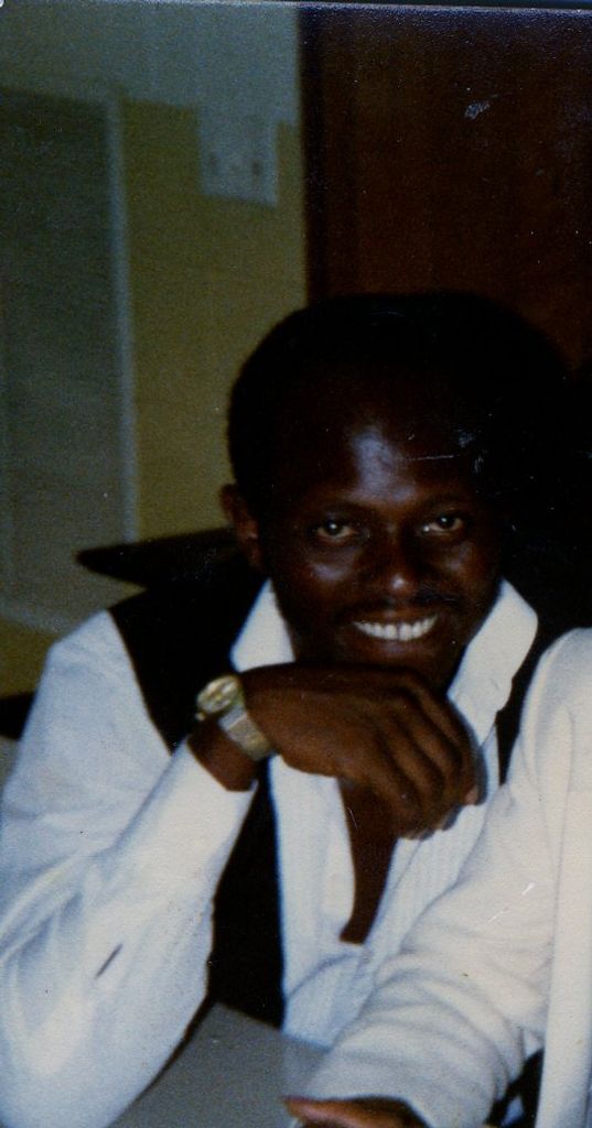 Robert Allen Braswell Profile Photo