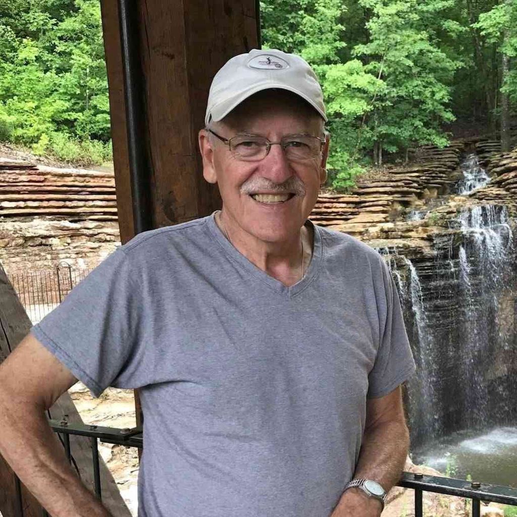 Paul William Foresman Profile Photo