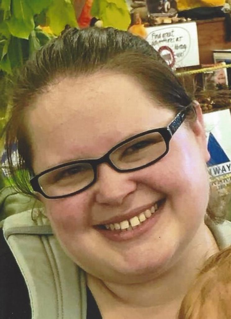 Catherine M. Webster Profile Photo
