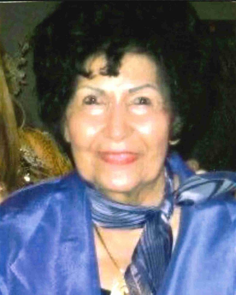 Ofelia Garay de Garcia Profile Photo