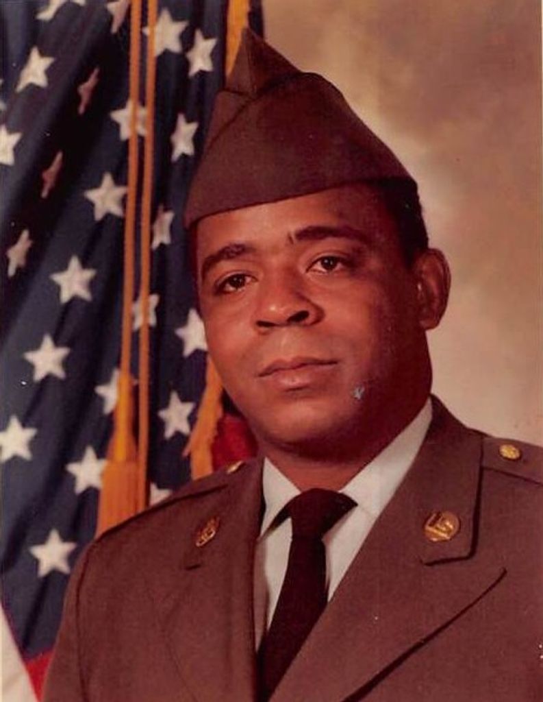 Willie Erving Hargrove