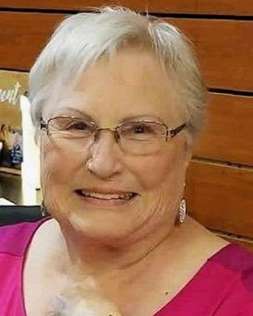 Sherill Joyce Neben Profile Photo