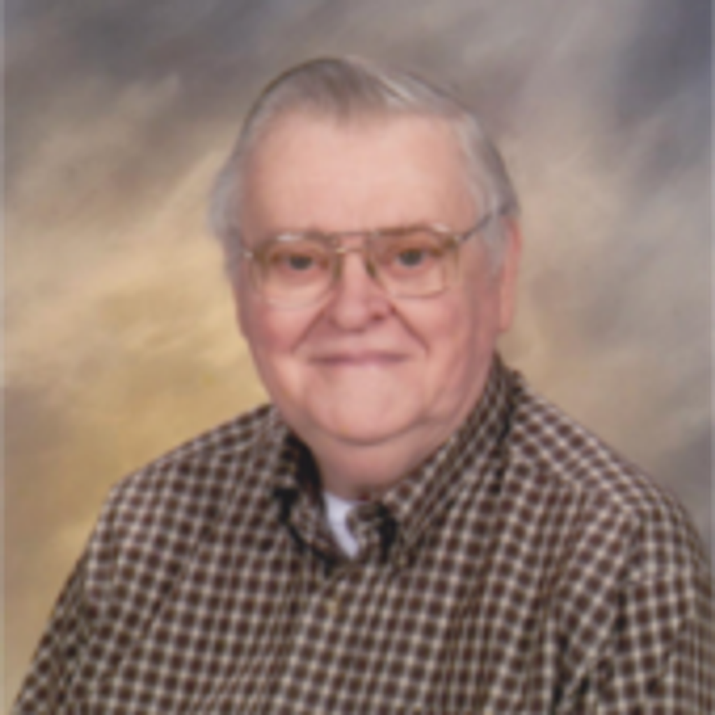 Charles Raymond Hartnett