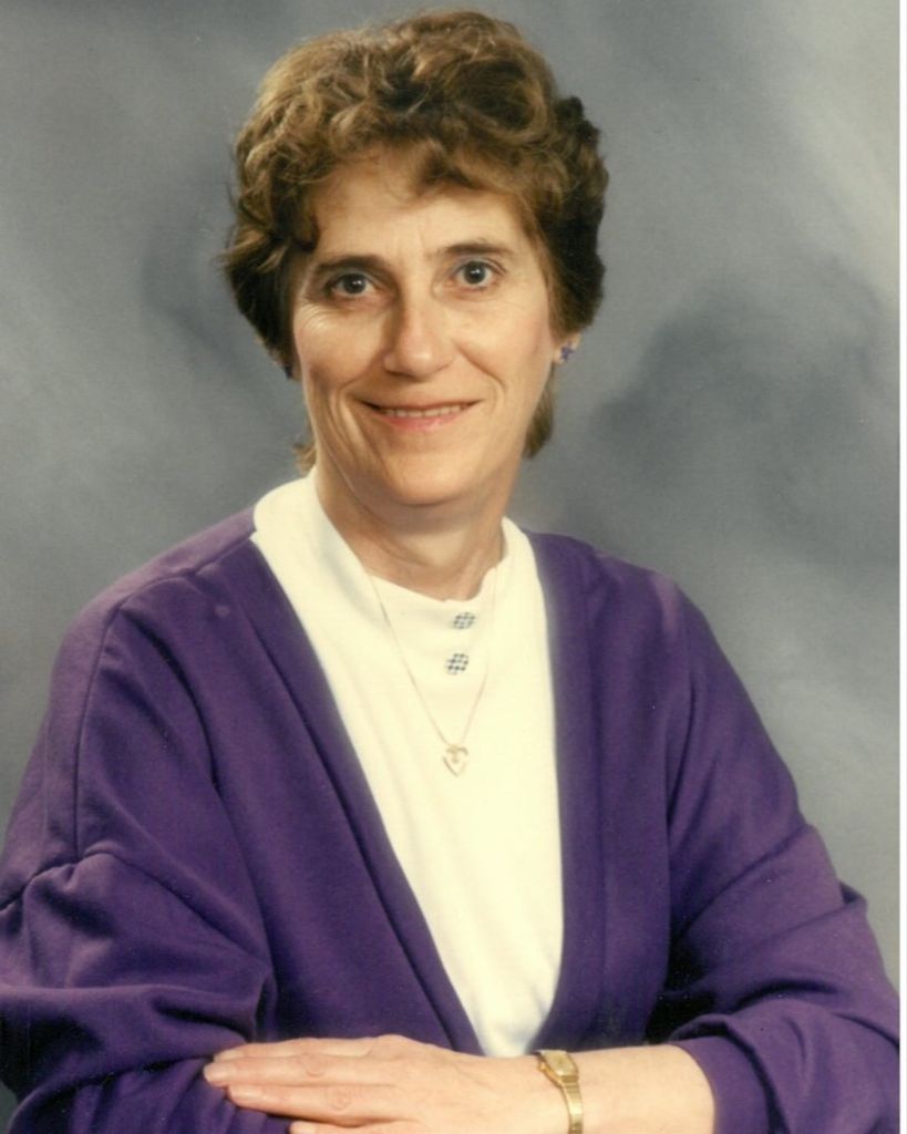 Helen Robertson