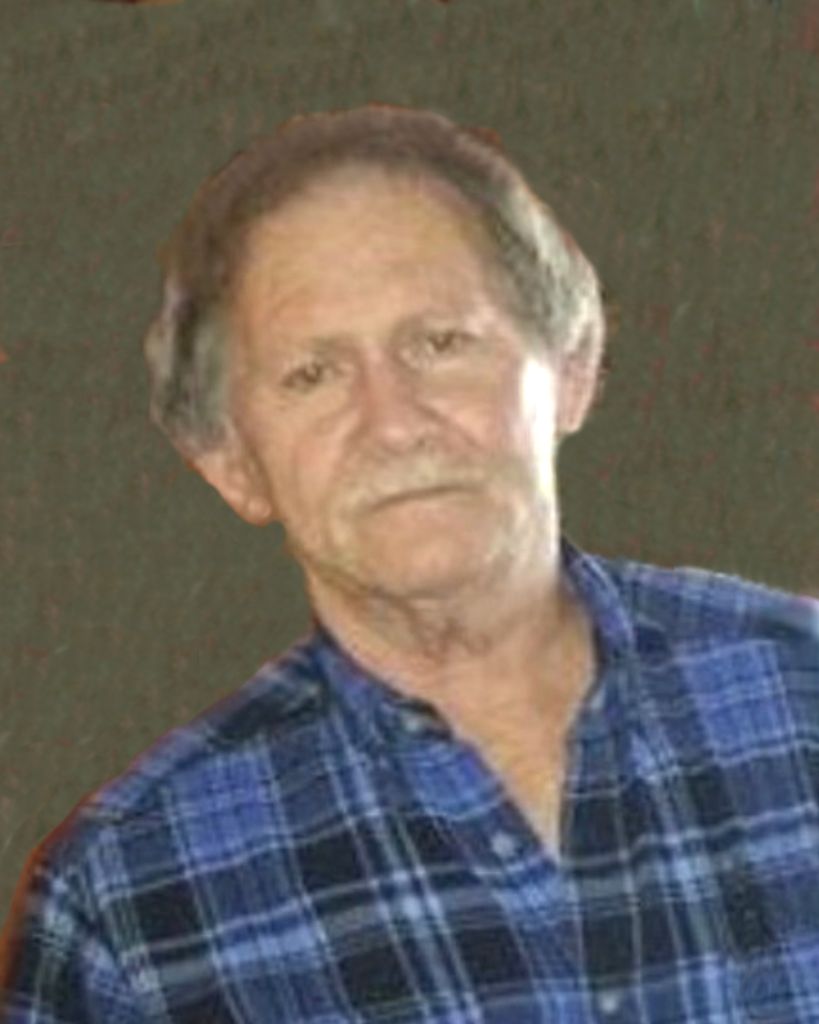 William "Paul" Beckworth