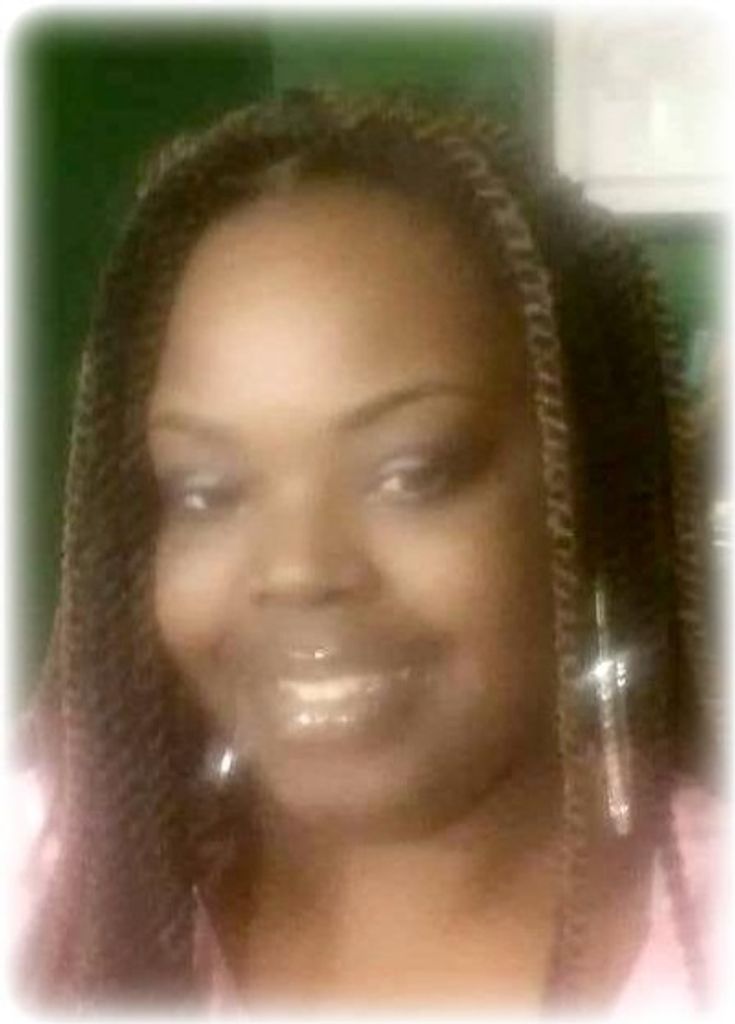 Jaberiall Dominque Davis