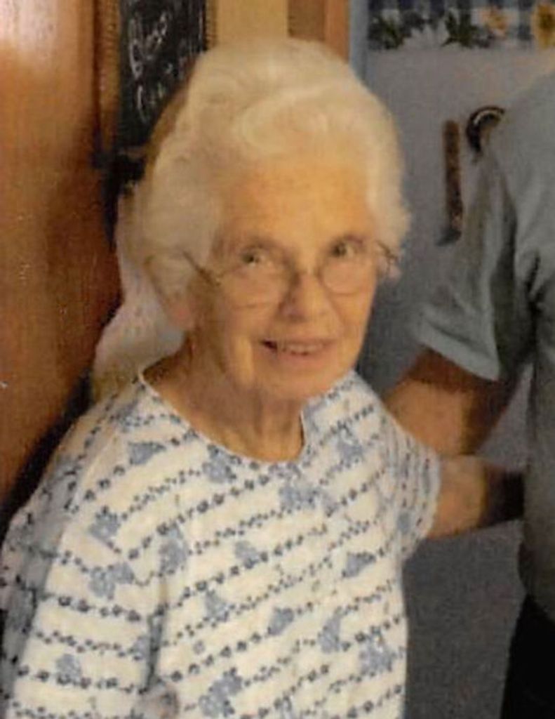 Donna Jean Oyer Profile Photo