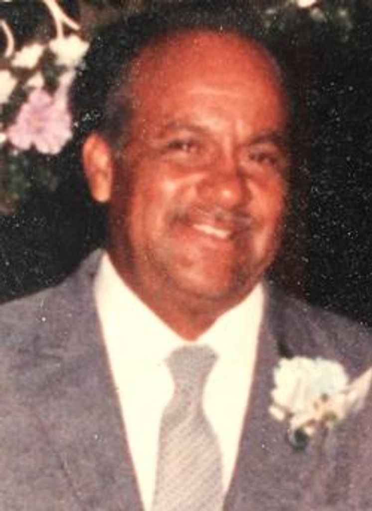 Adolfo V. Mendoza Profile Photo