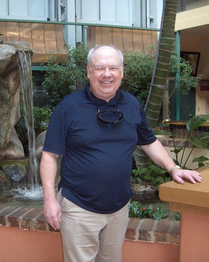 Larry Lynn Koenig Profile Photo
