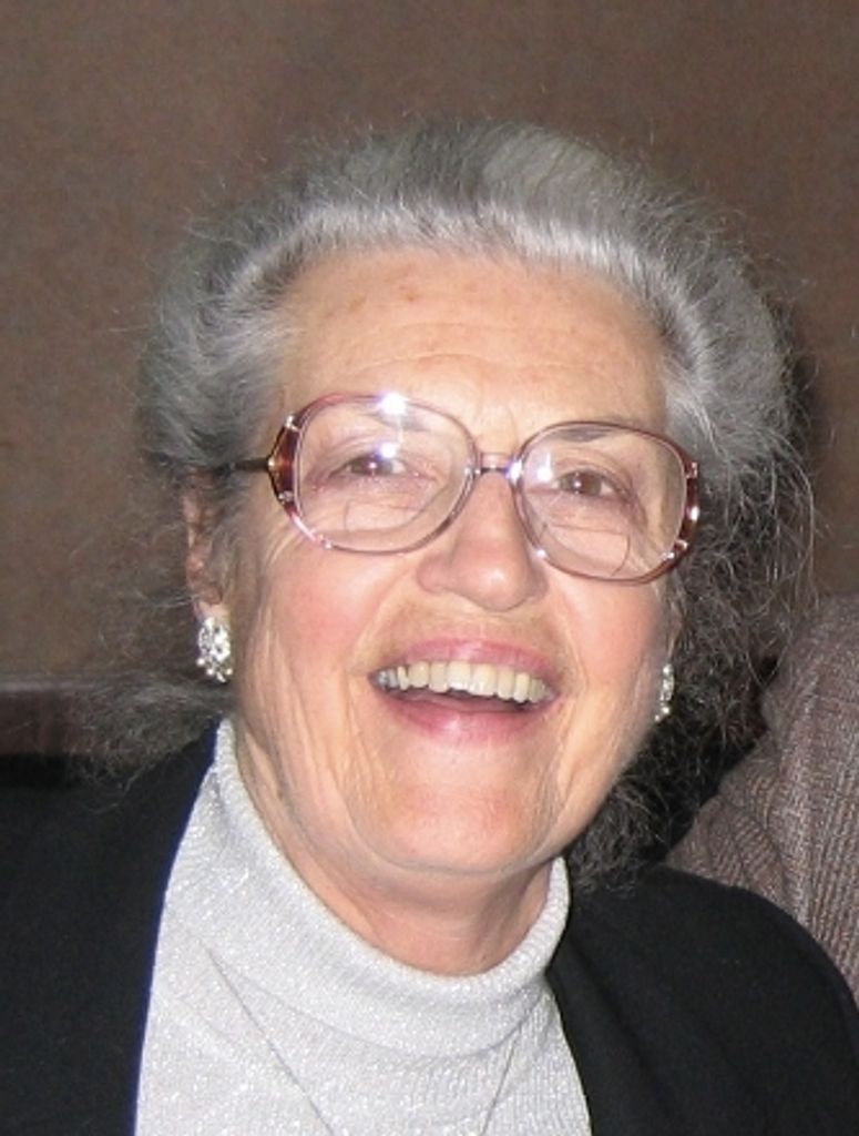 Lee Harrythea Smith Profile Photo