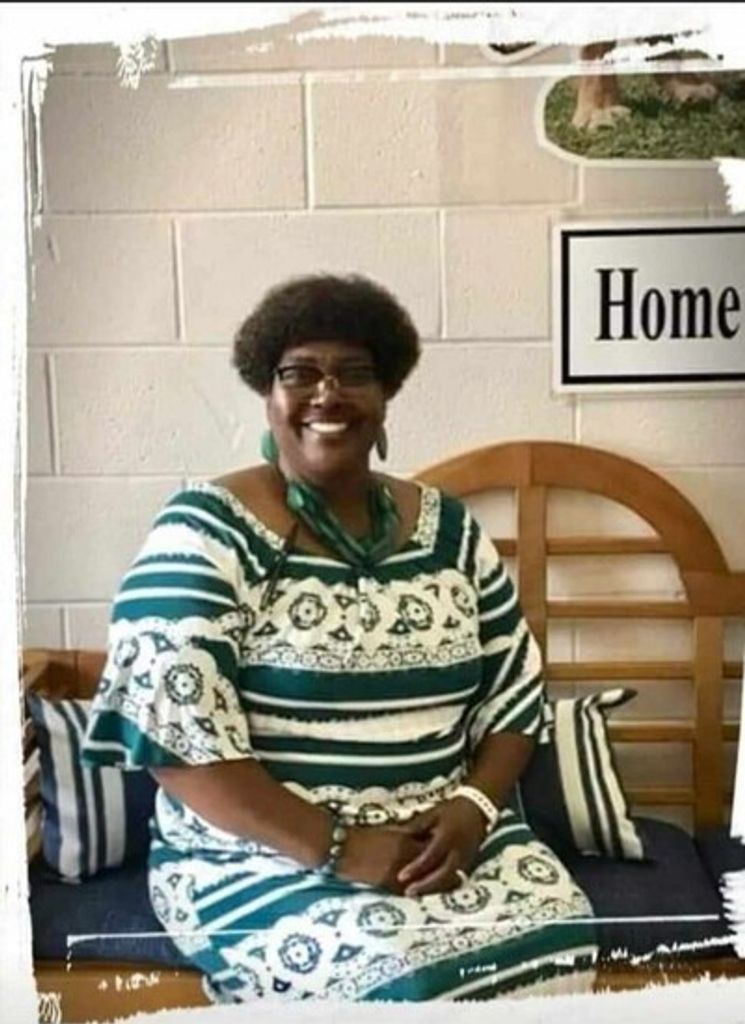 Loretta Williams White Profile Photo