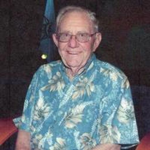 Waldemar "Curly" Czaban Profile Photo