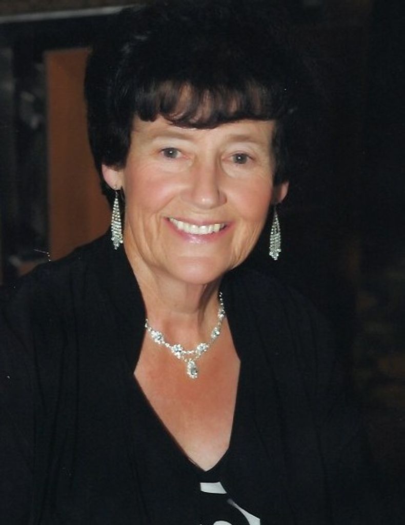 Nancy Smith Profile Photo