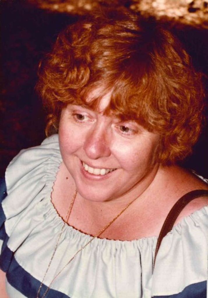 Katherine "Kay" Jean Pederson