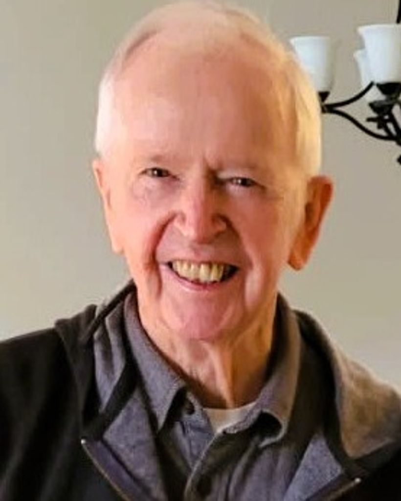 John Ernest Mulhauser