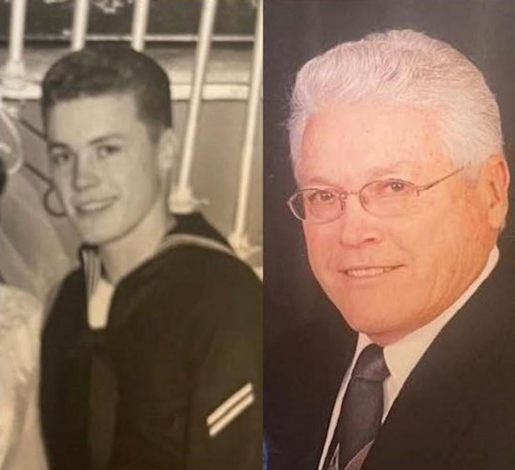 Dale Richard Wohlford Profile Photo