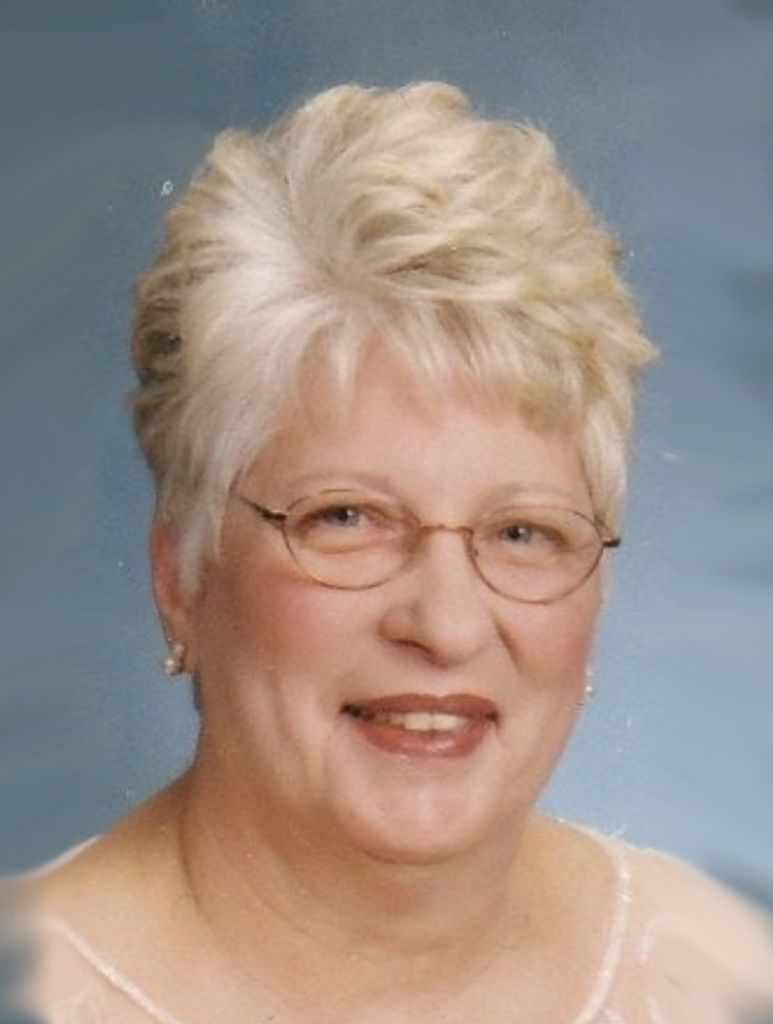Donna Donovan Profile Photo