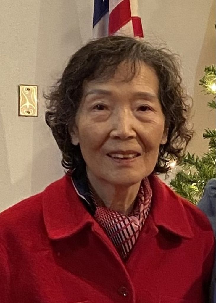 Su Cha Choi Profile Photo