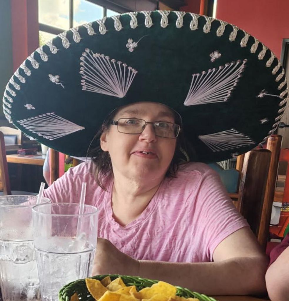 Chrisanne Nelson Profile Photo