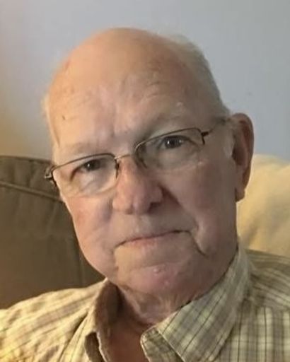 Larry Roberts's obituary image