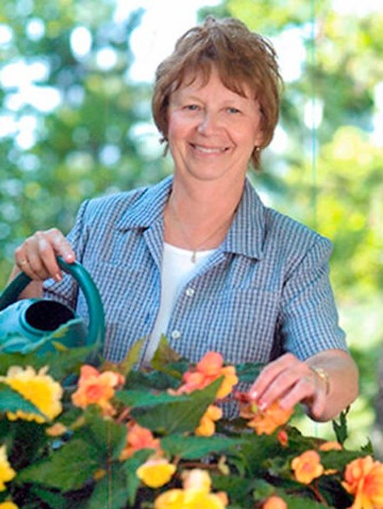 Cindy (Cynthia) Anderson Profile Photo