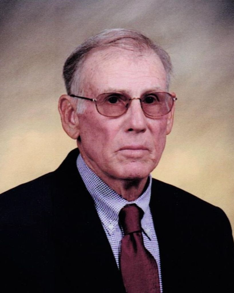 Lindbergh Slade