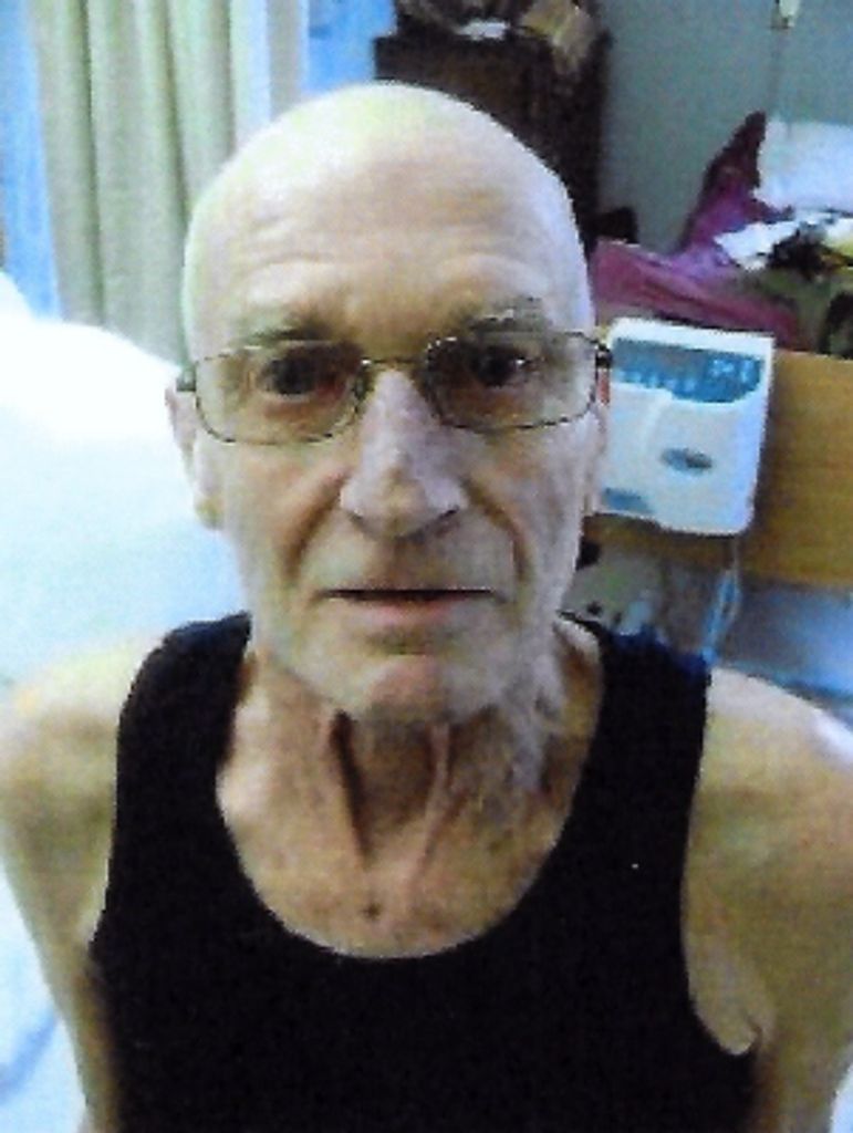 George David Ellis