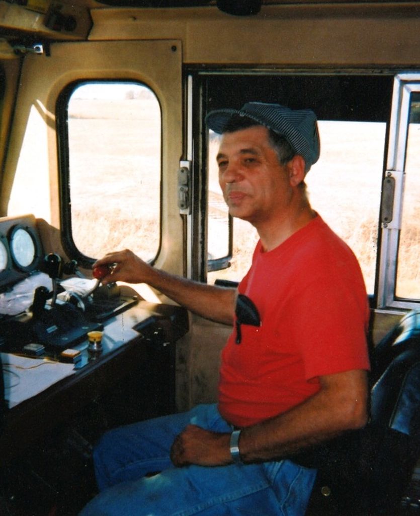 Charles Lester Myers