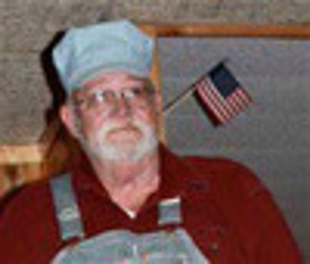 Terry Butterfield