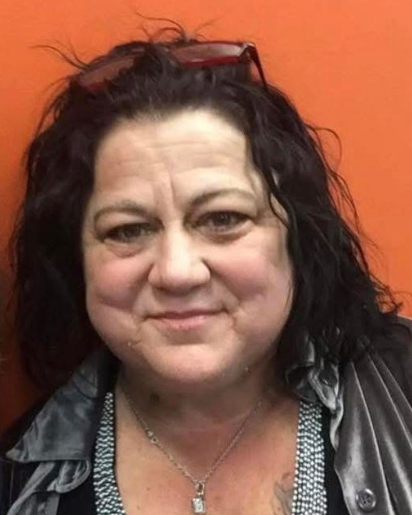 Barbara Condrey Gosnell