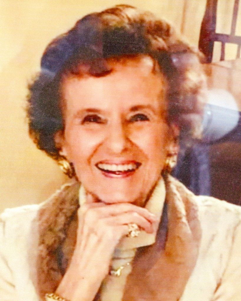 Norma Jane (Goodling) Shuff