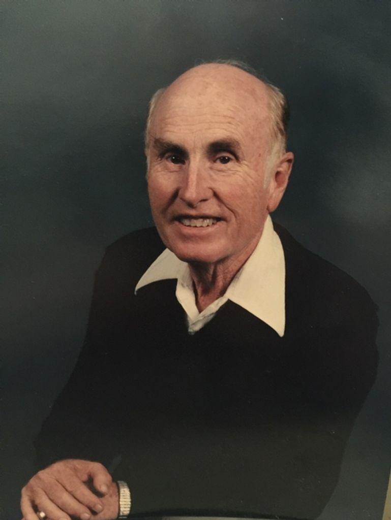 Herbert W. Angle Profile Photo