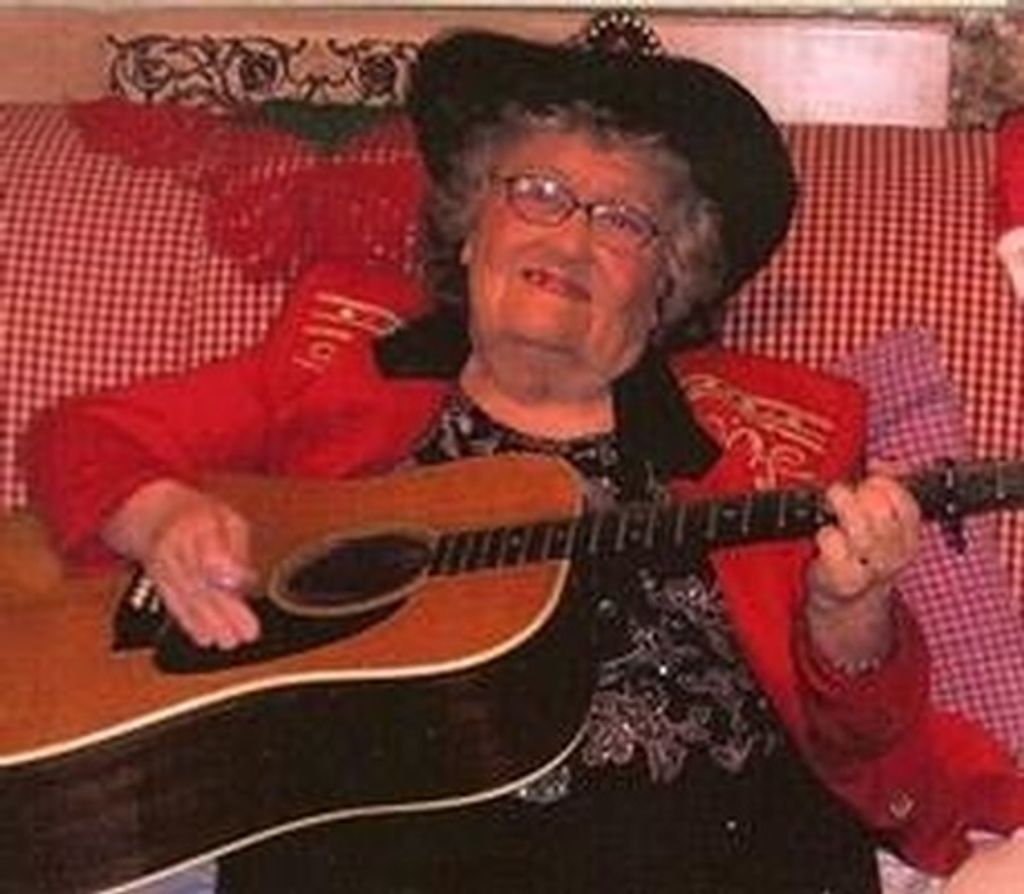Faye Senter