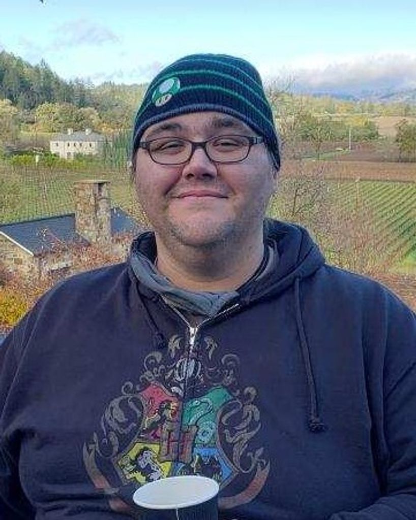 Christopher Wayne Hill Profile Photo