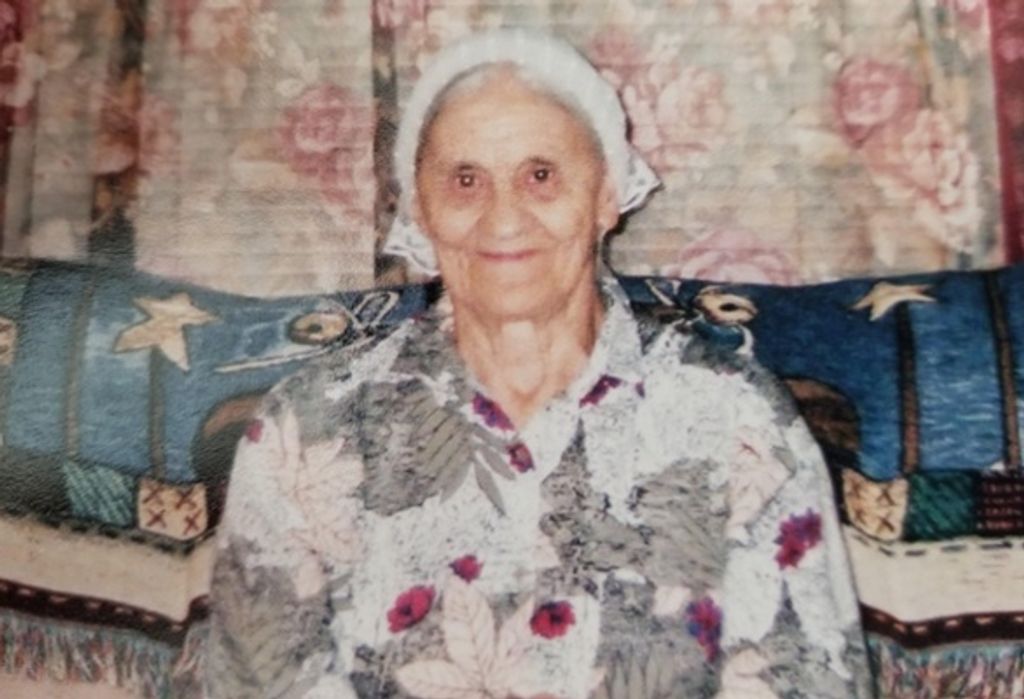 Ekaterina A. Gorbenko