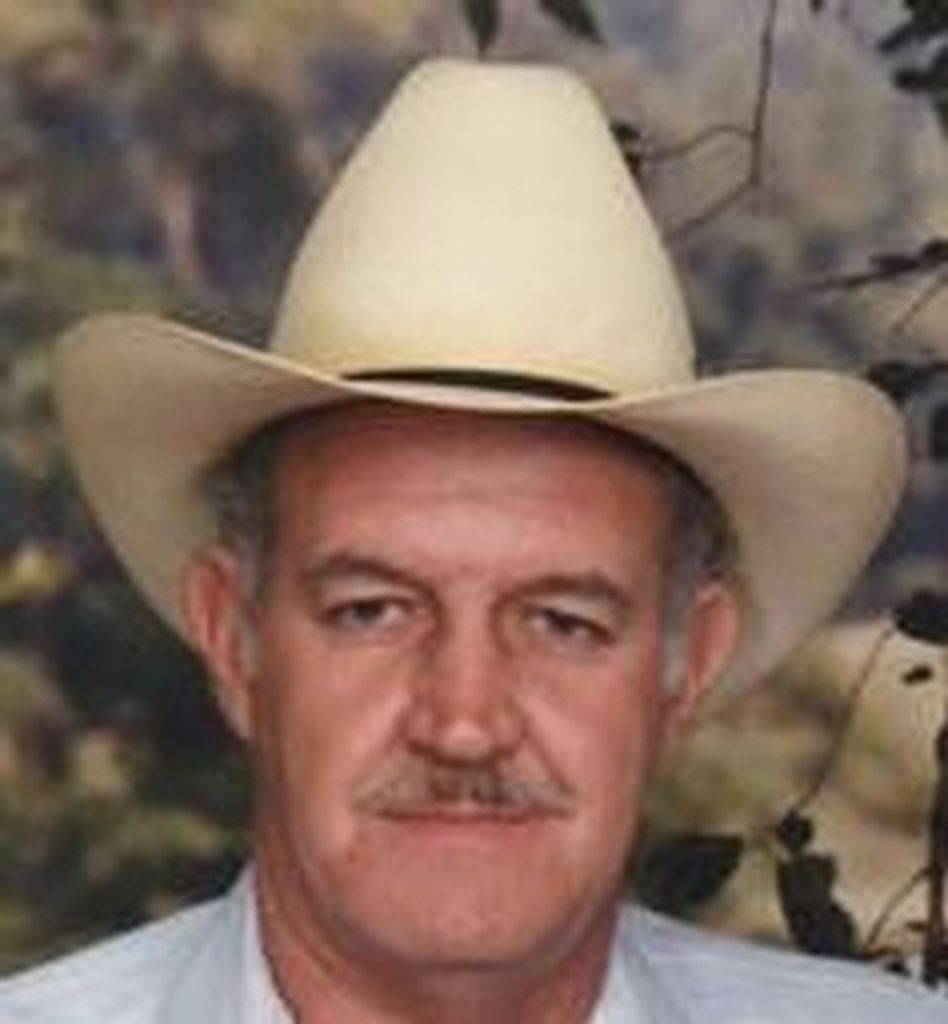 Donald "Moon" Mullins