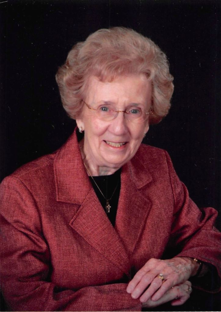 Betty Walters
