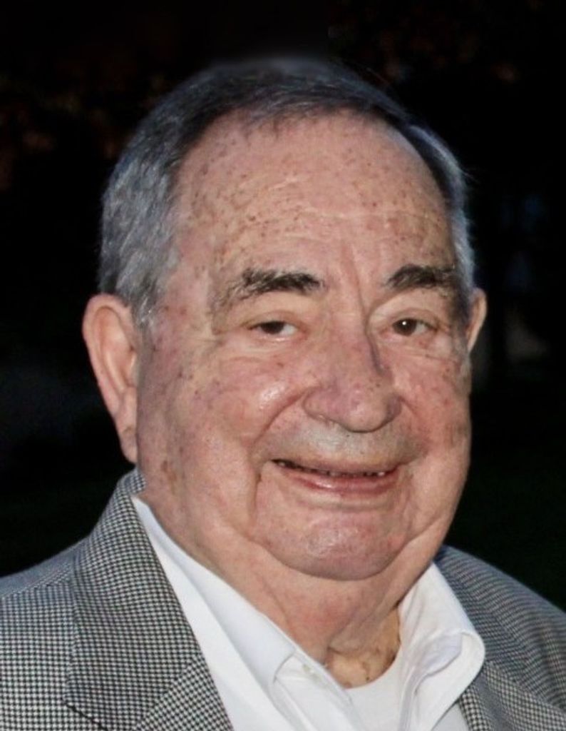 Joseph Ciriano, jr.