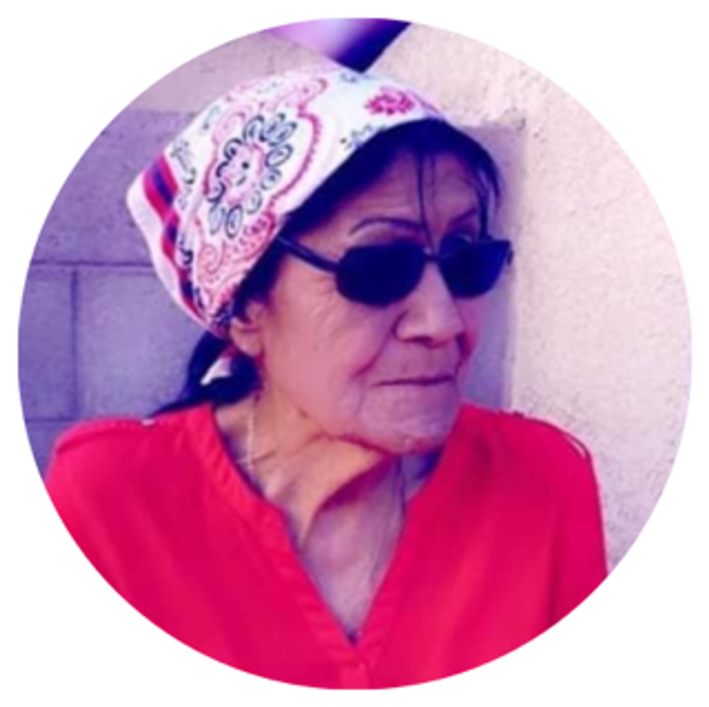 Nora  Maestas