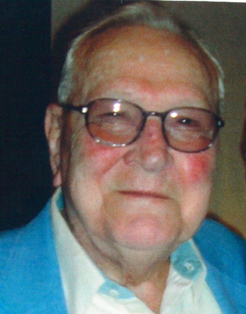 Robert S. Blasse