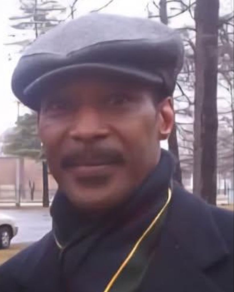 Ernest Lee Moore Profile Photo