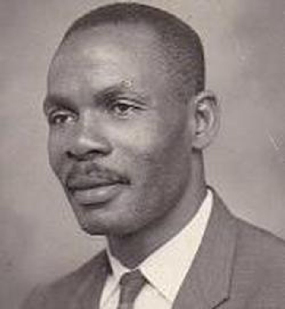 Archibald Adolphus Melbourne