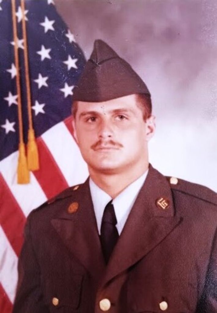 Jimmy Ray Martin Profile Photo
