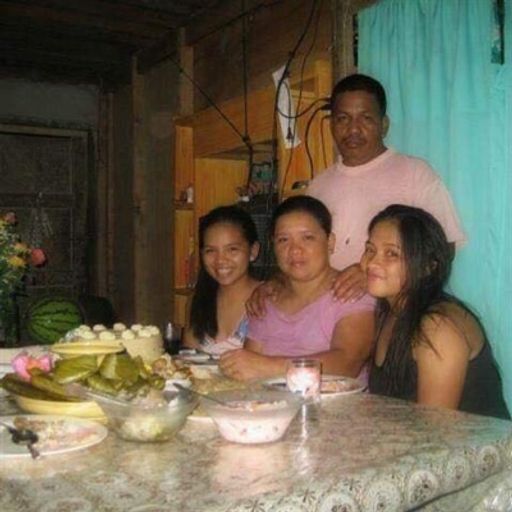 Mae Joy Alcaraz Hughes photo gallery thumbnail 3 of 4